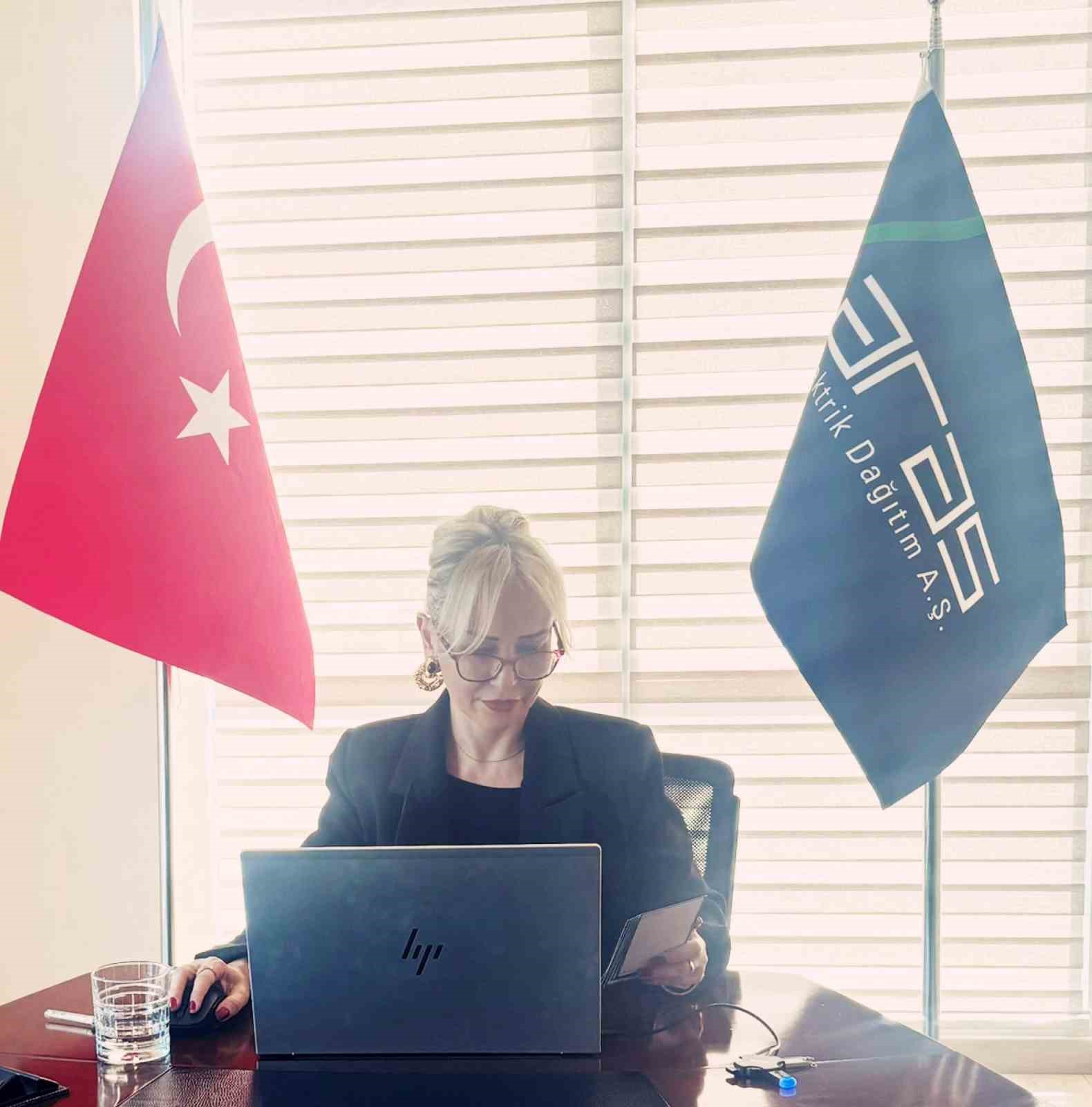 Finance Network Summıt’te Aras Elektrik de yerini aldı