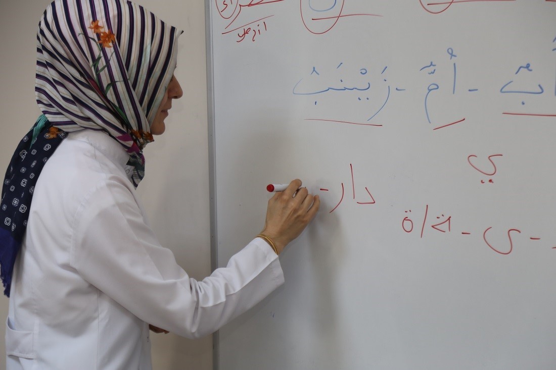 KO-MEK’ten 7 farklı dilde kariyer desteği
