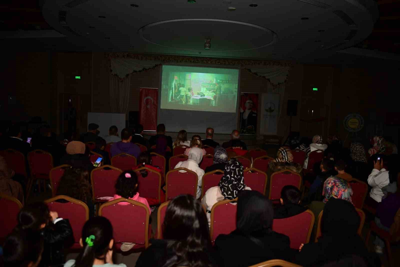 Efsane sporcu Naim Süleymanoğlu Osmangazi’de anıldı