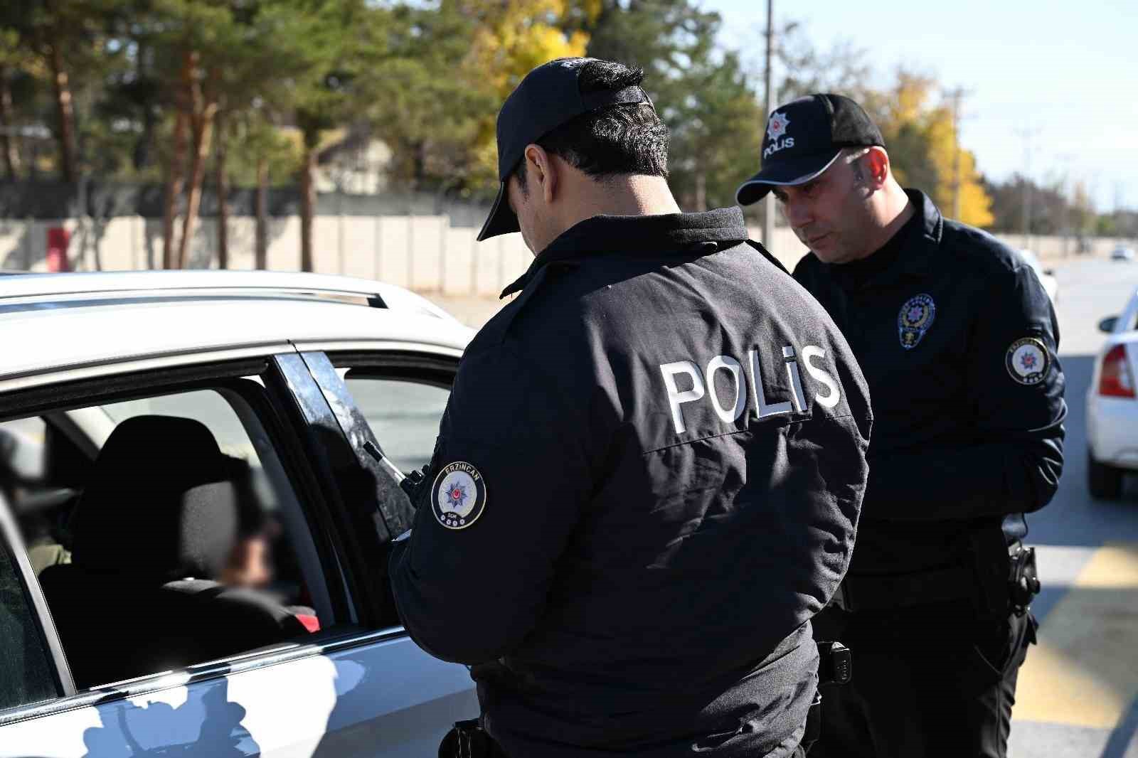 Okul çevreleri ve servis araçlarında eş zamanlı denetim
