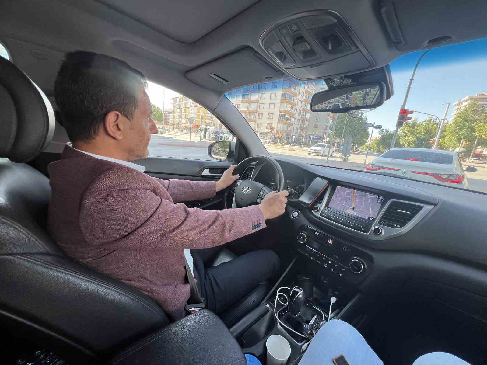 Güvenli araç sürüşü için uzmanlardan basit ama önemli uyarılar
