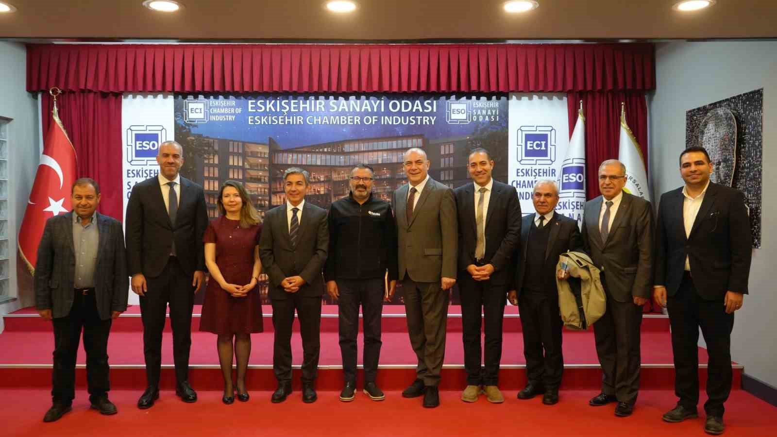 Konkordato süreci ve uygulamaları değerlendirildi