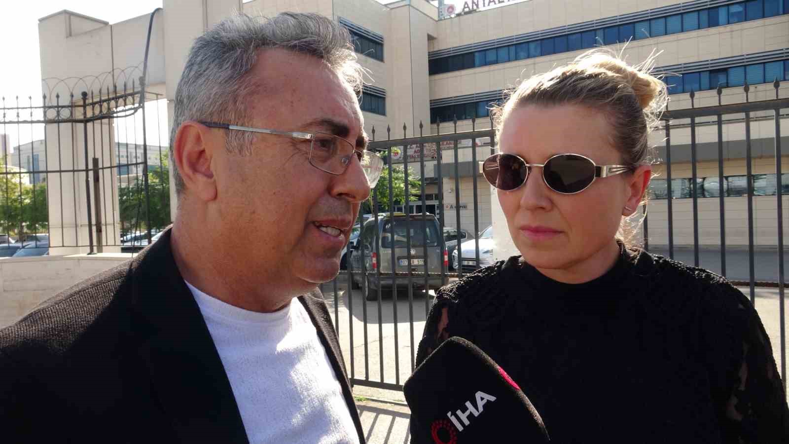 Estetik ameliyat sonrası hayatını kaybeden Alman kadının cenazesi ülkesine götürüldü