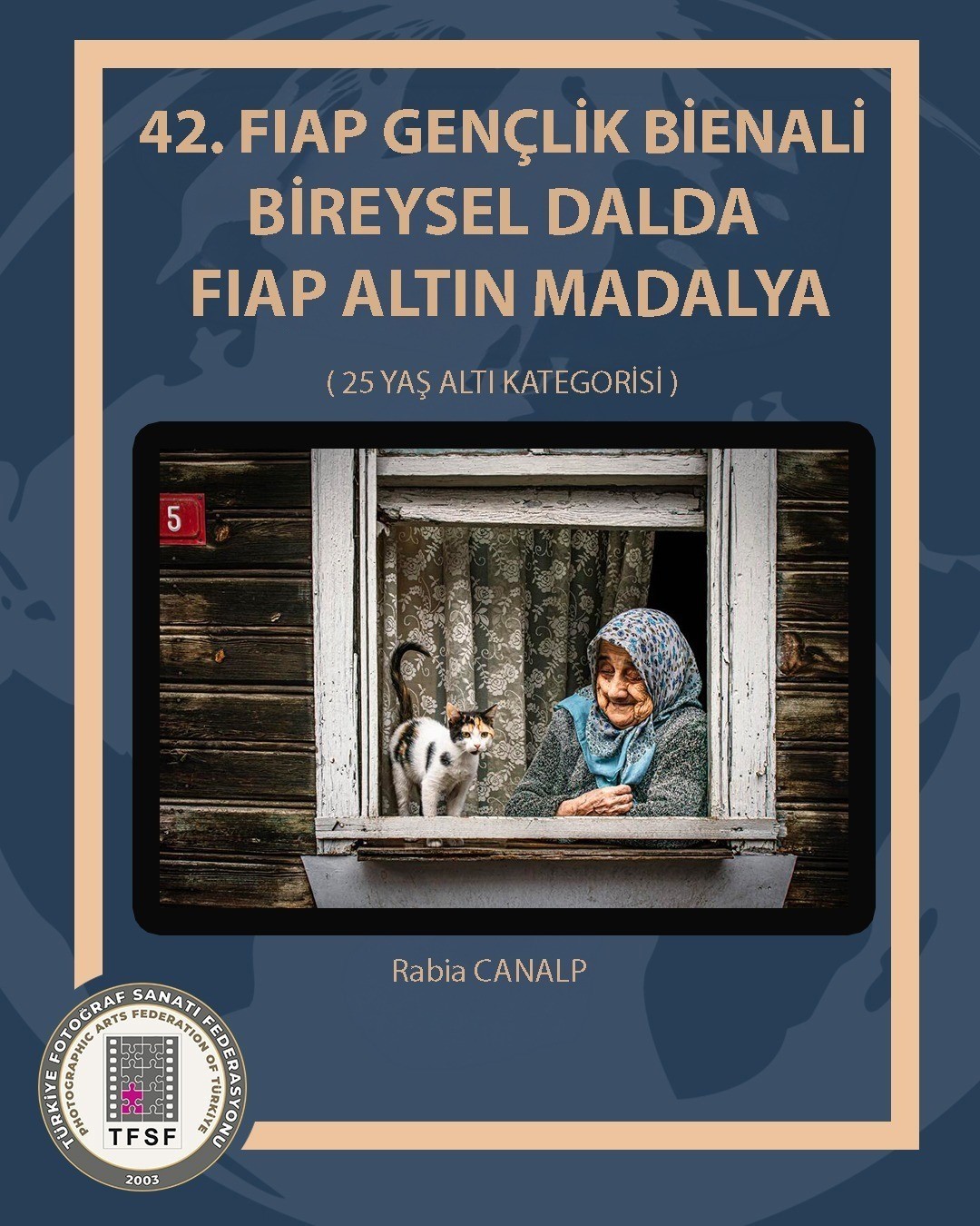 Sancaktepe’li genç fotoğrafçılardan dünya sahnesinde büyük başarı