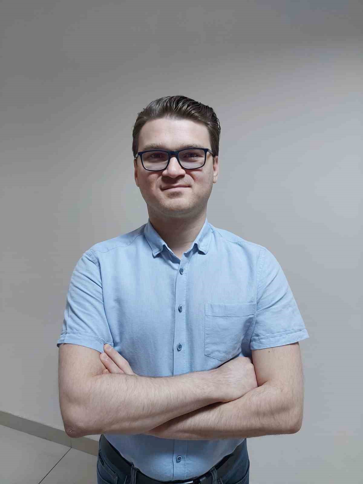 Kararlılık ve aile desteğiyle bağımlılıktan kurtuldu
