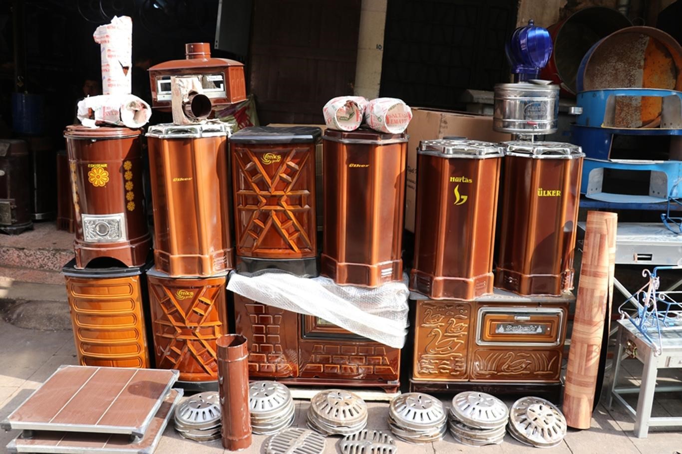 Soba satışlarında eski tat yok