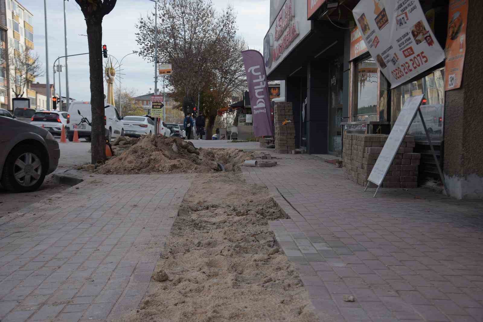 Hamsu K&ouml;pr&uuml;s&uuml; &ccedil;evresinden belediyeden kapsamlı &ccedil;alışma
