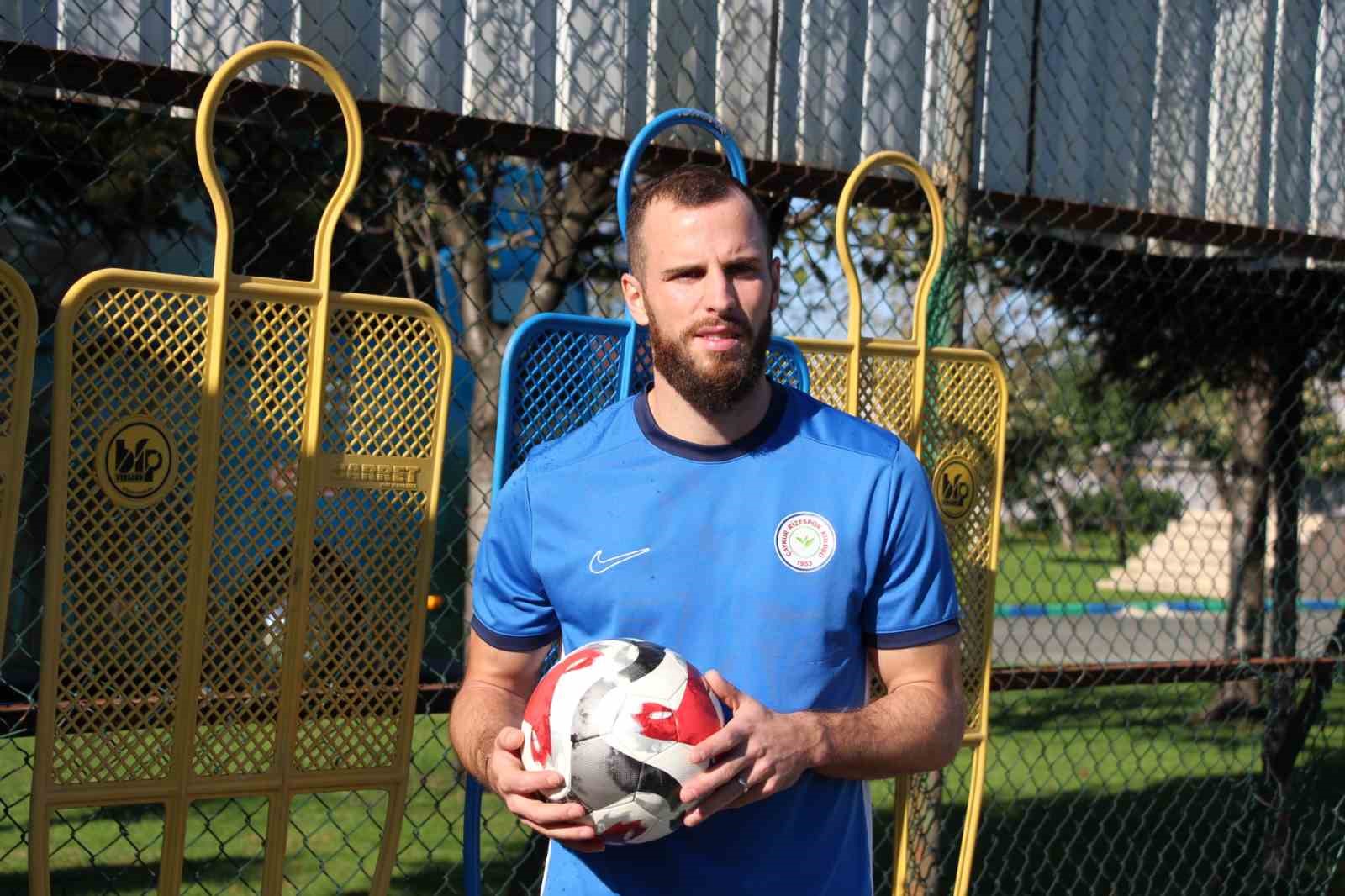 Jurecka: "Fenerbahçe’den puan alacağımıza inanıyoruz"