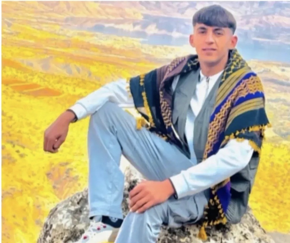 Mardin’de cinayet soruşturmasına özel asayiş ekibi görevlendirildi