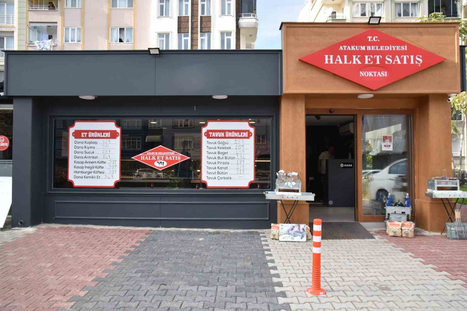 Başkan Türkel: "Sosyal belediyecilik çalışmalarımıza hız kazandıracağız"
