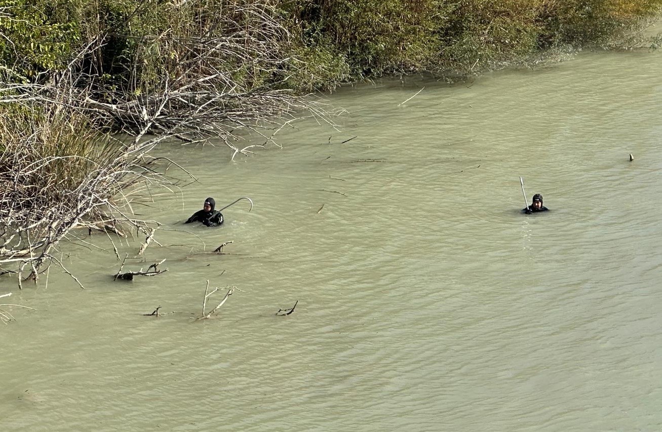 11 gün önce kaybolan engelli şahsın Göksu’da cansız bedeni bulundu