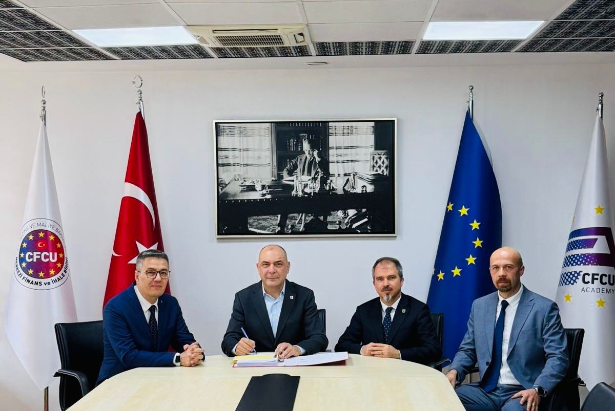 ESO’ya AB’den 125 bin Avroluk hibe