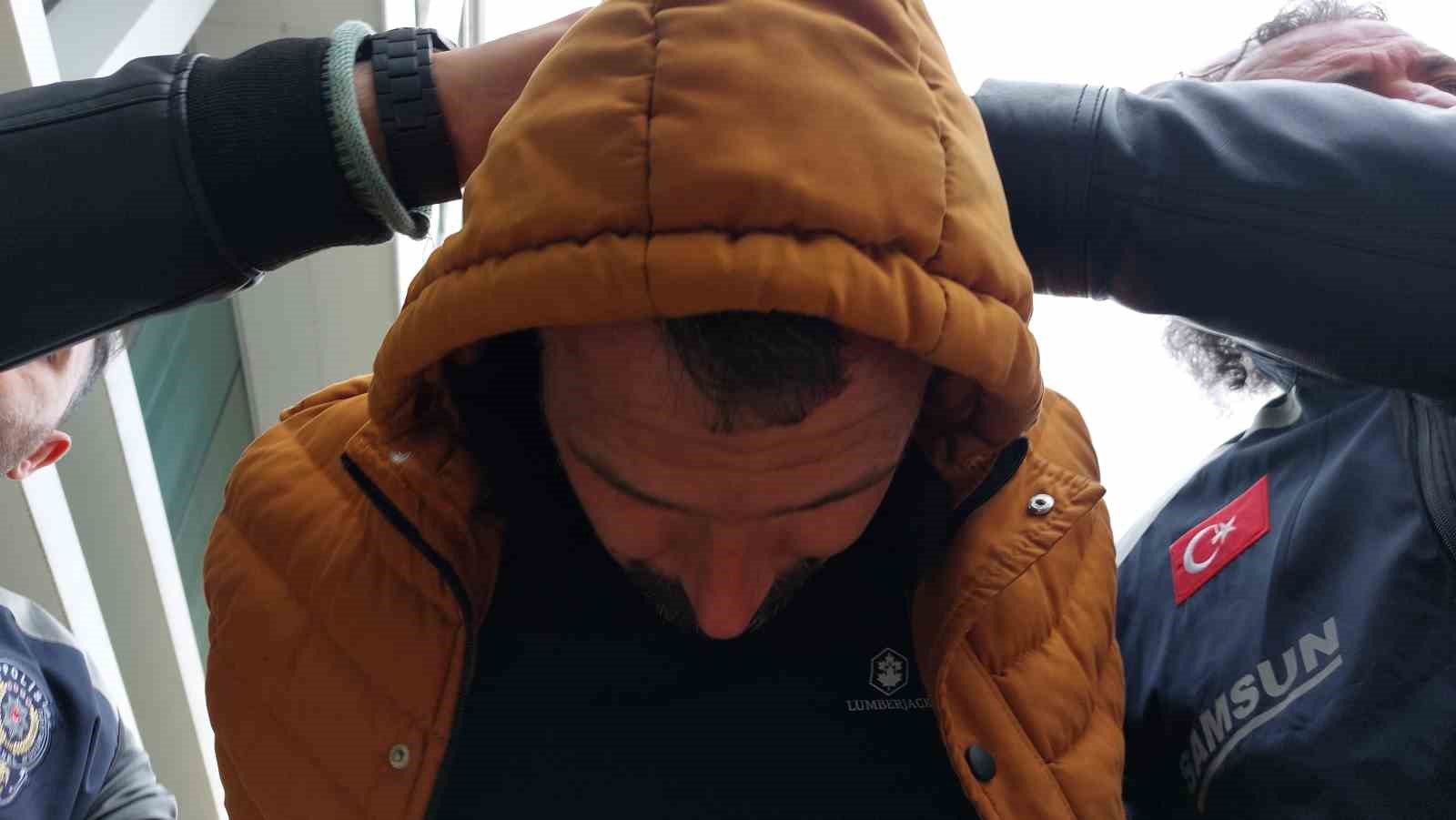 Ağabeyini öldürüp cezaevinden çıktıktan sonra eşini de öldüren kocaya ağırlaştırılmış müebbet