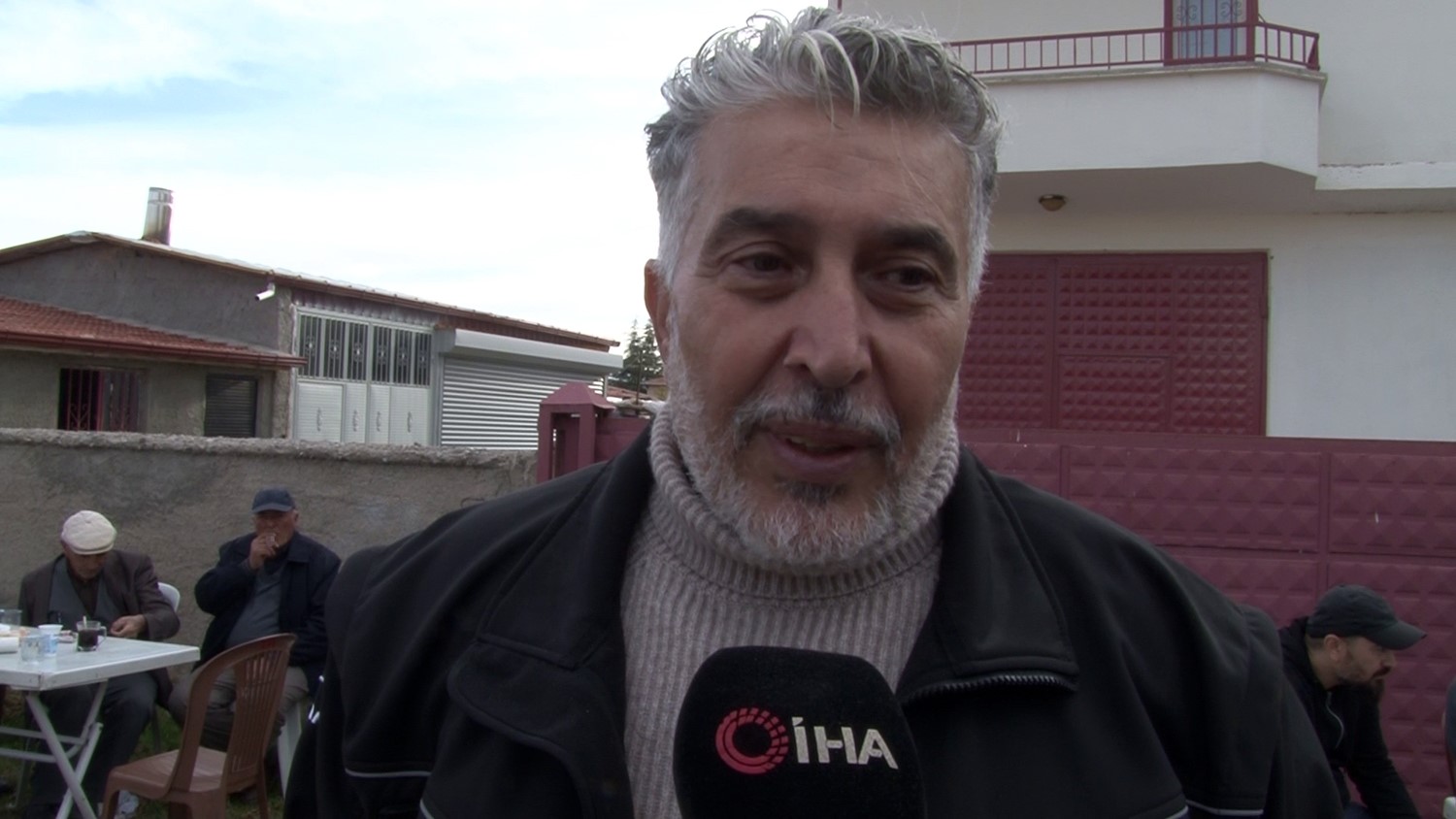 Yaşasaydı yarın 6&rsquo;ncı yaş g&uuml;n&uuml;n&uuml; kutlayacaktı
