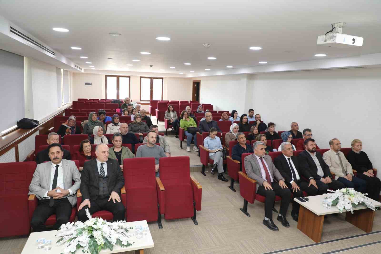 Eskişehir safran &uuml;retiminde birincilik yolunda
