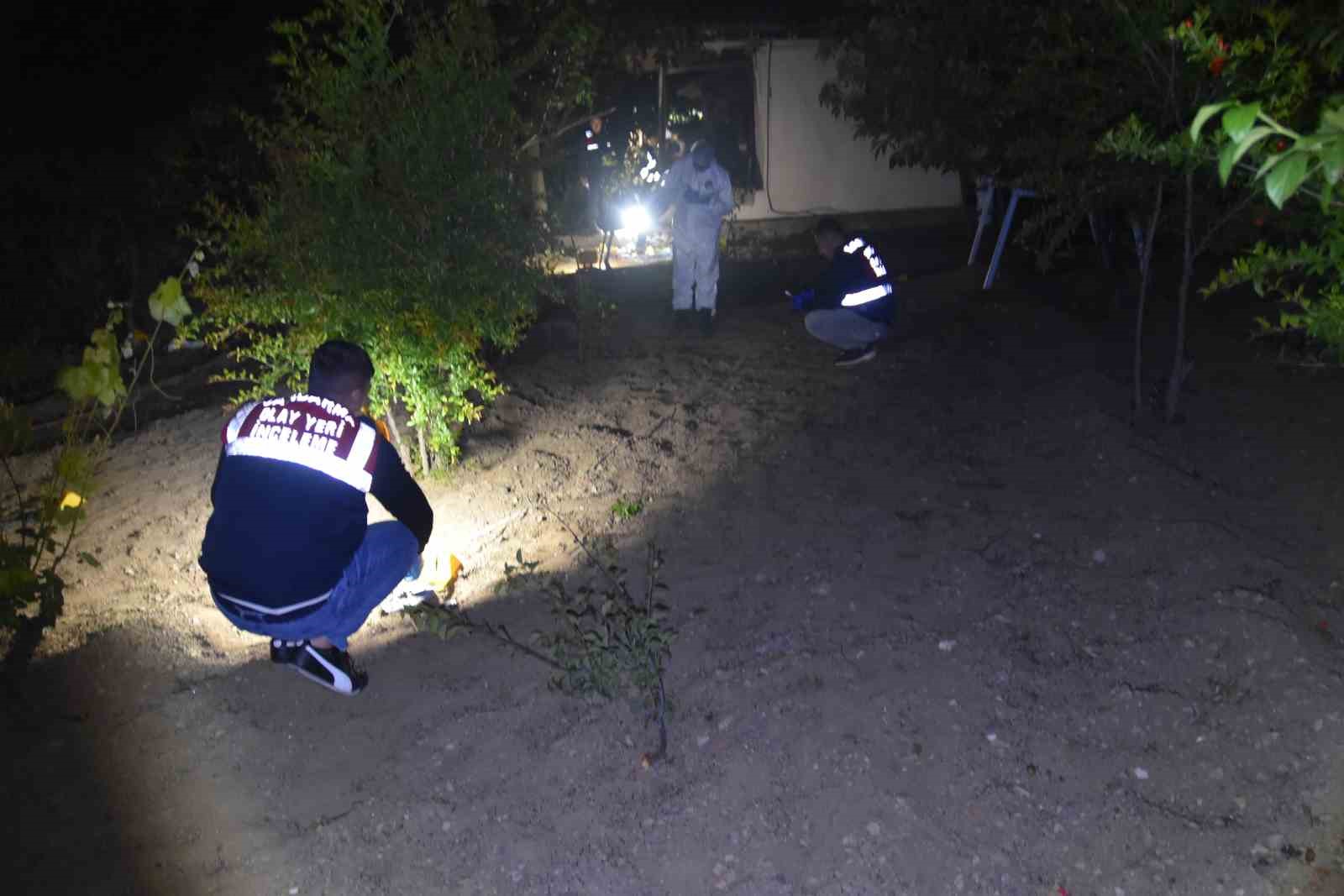 Tokat’ta 5 askerin yaralandığı bağ evindeki patlama sonrası görüntüleri ortaya çıktı