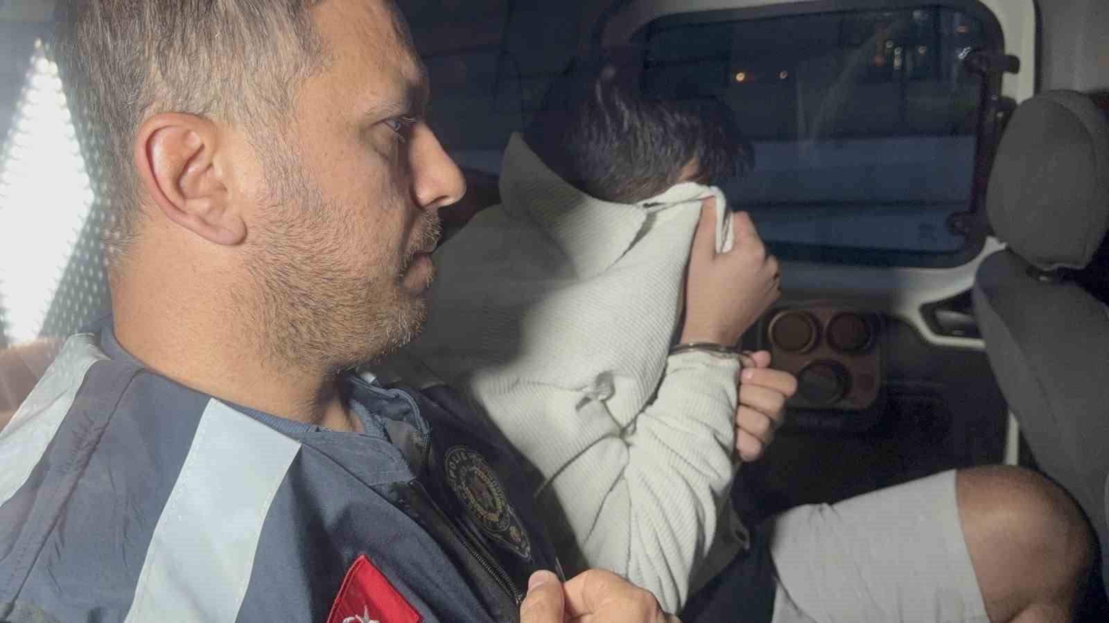 Samsun’da 13 milyon liralık dolandırıcılılığa 1 tutuklama