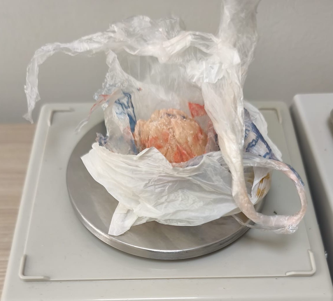 Uşak’ta uyuşturucu operasyonu: 2 kişi tutuklandı