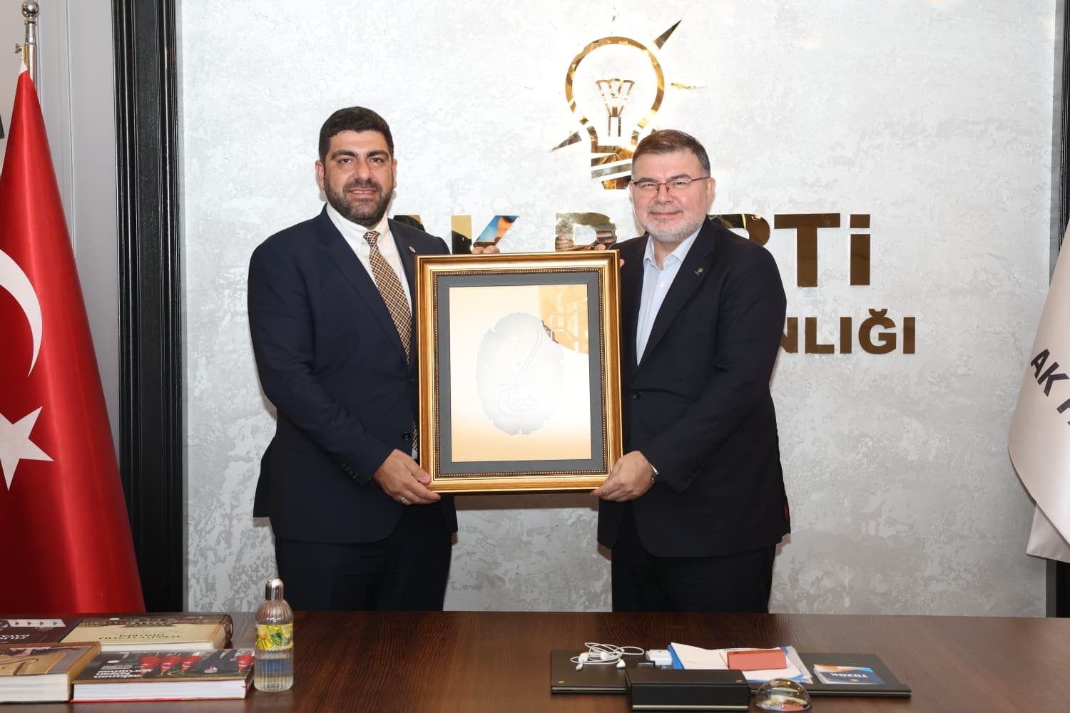 Mardin&rsquo;den İzmir&rsquo;e &rsquo;Ter&ouml;rs&uuml;z T&uuml;rkiye&rsquo; ziyareti
