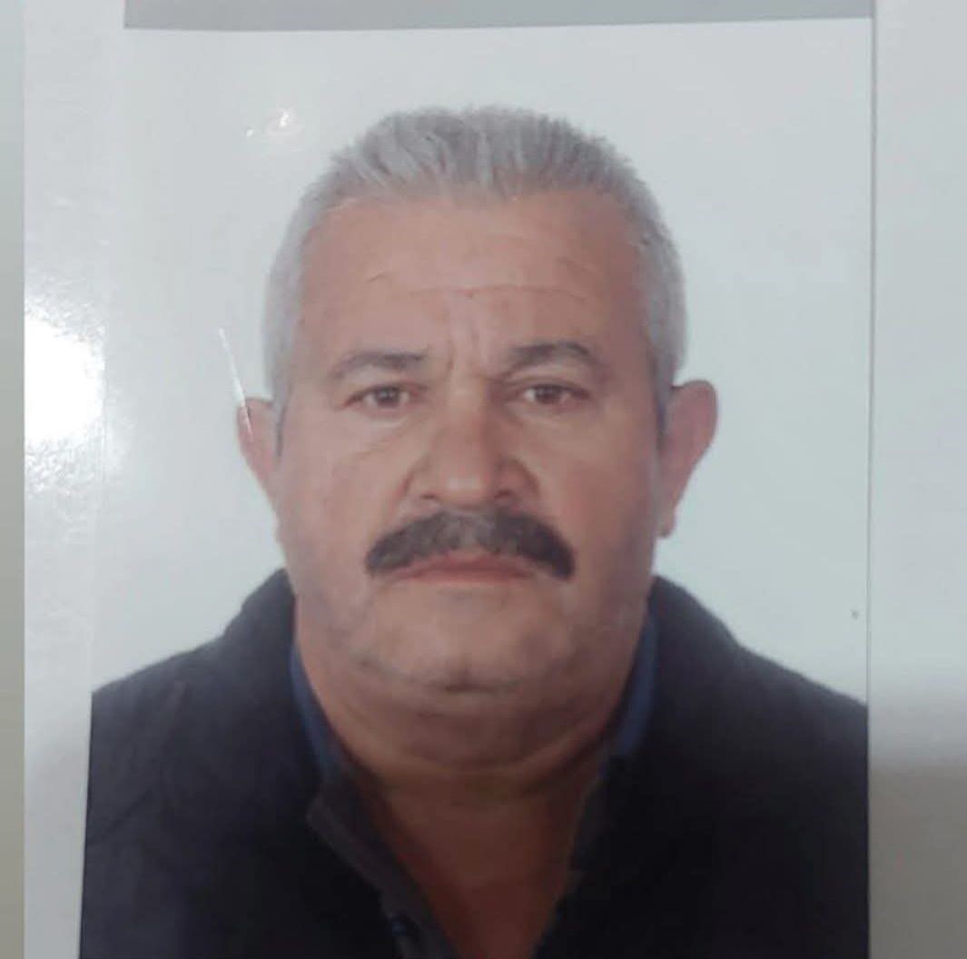 Eskişehir’de 63 yaşındaki adam 4 gündür kayıp