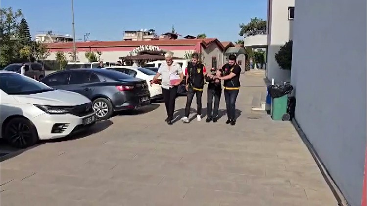 Cezaevinden firar etti şalgamcıyı 2 kere soydu: "Şeytana uyup hırsızlık yaptım"
