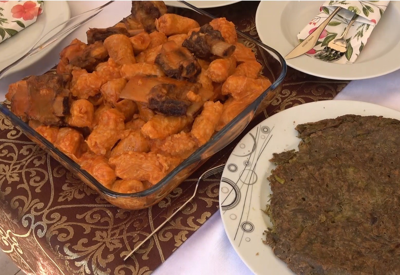 Aydıntepe’de ‘Yerel Gastronomi Günleri’ başlıyor