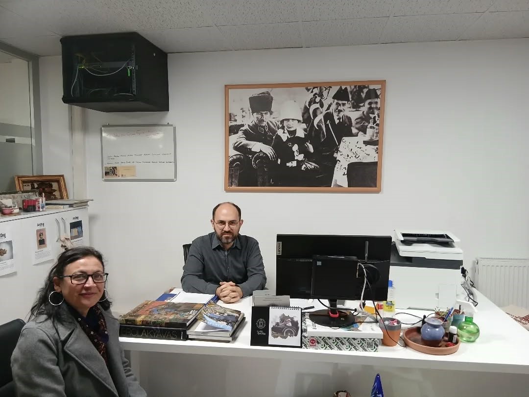 Bilecik Kent Belleğine yeni katkı