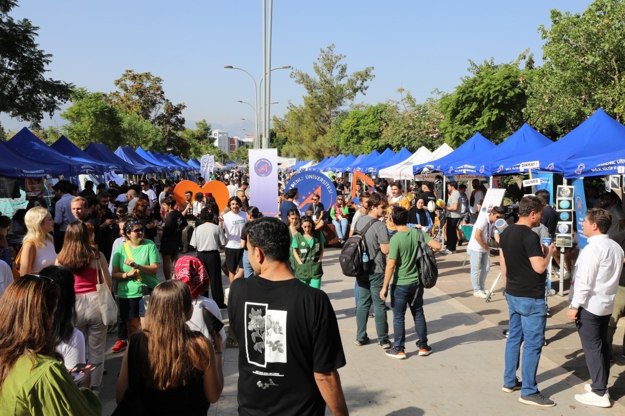 Akdeniz &Uuml;niversitesi 2026 yılı QS s&uuml;rd&uuml;r&uuml;lebilirlik sıralamalarında &ouml;ne &ccedil;ıktı
