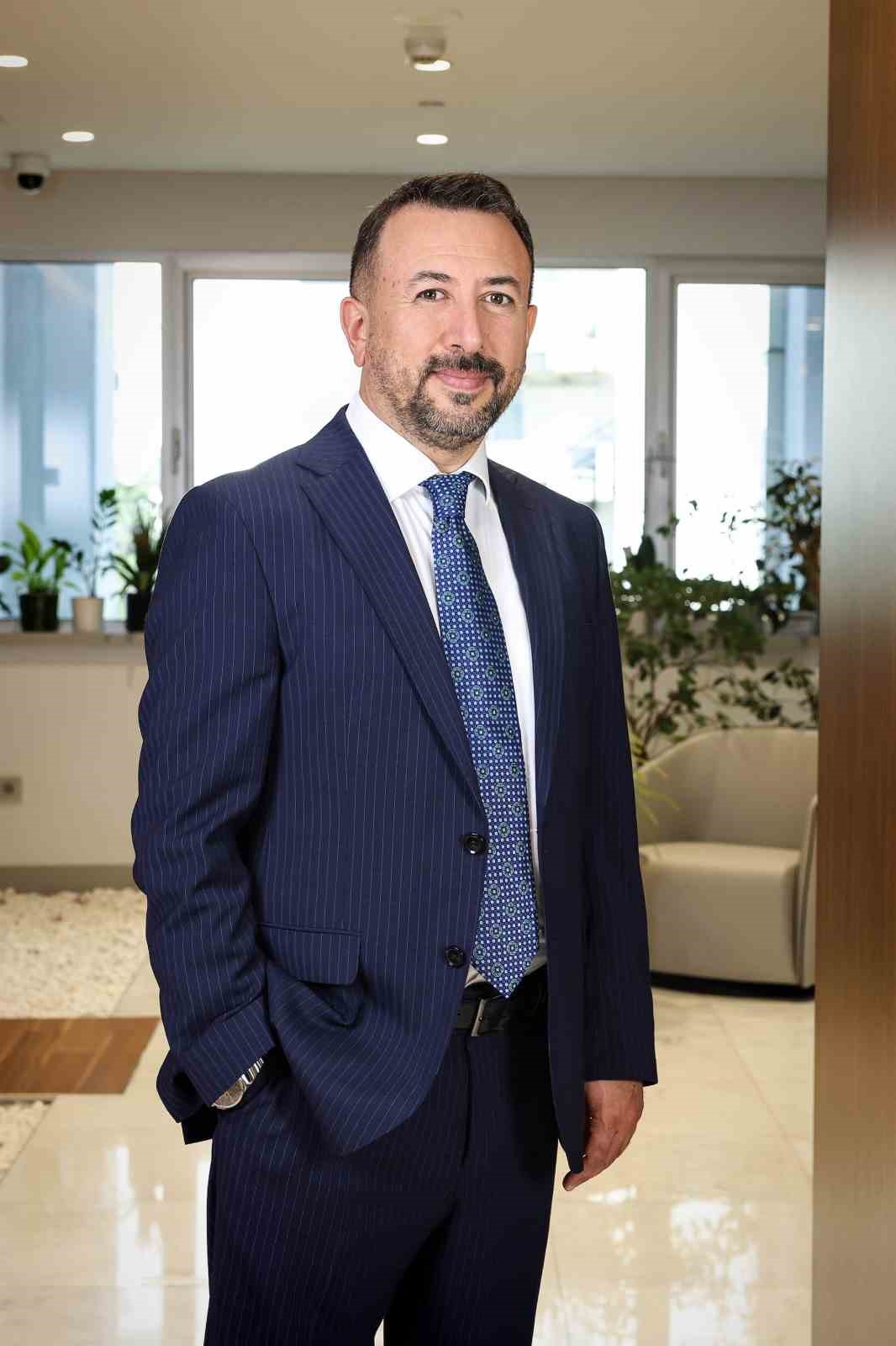 Türk Telekom fiber istasyonlarıyla 5G’ye hazır
