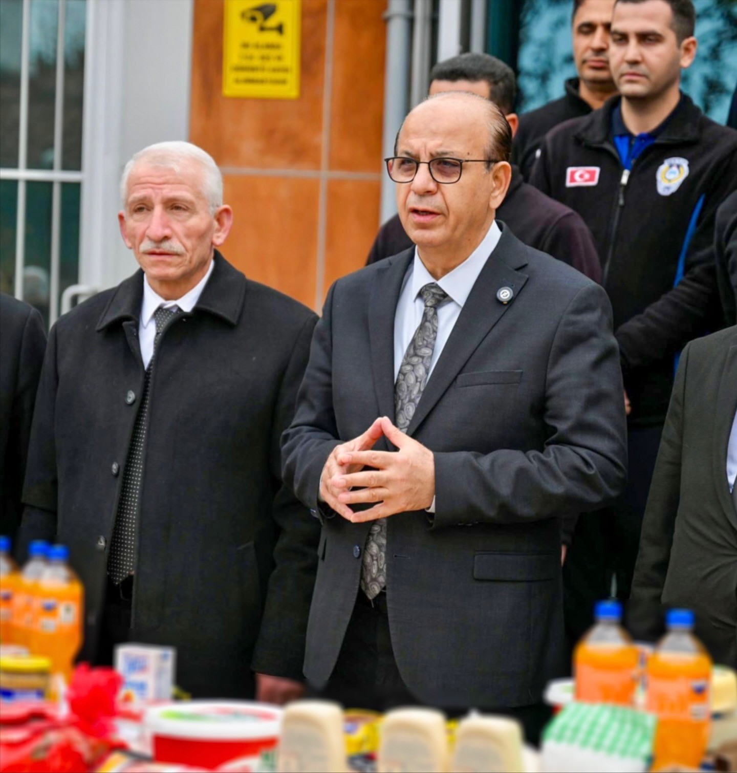 Yeşilyurt Belediyesi&rsquo;nden son kullanım tarihi ge&ccedil;miş &uuml;r&uuml;nlere karşı sıkı denetim
