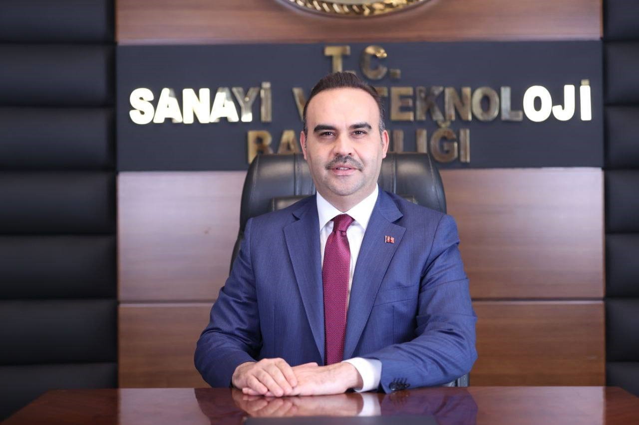 Bakan Kacır: "Yenice ıhlamur balı Avrupa Birliği’nde tescil edilen 43. coğrafi işaretli ürünümüz oldu"