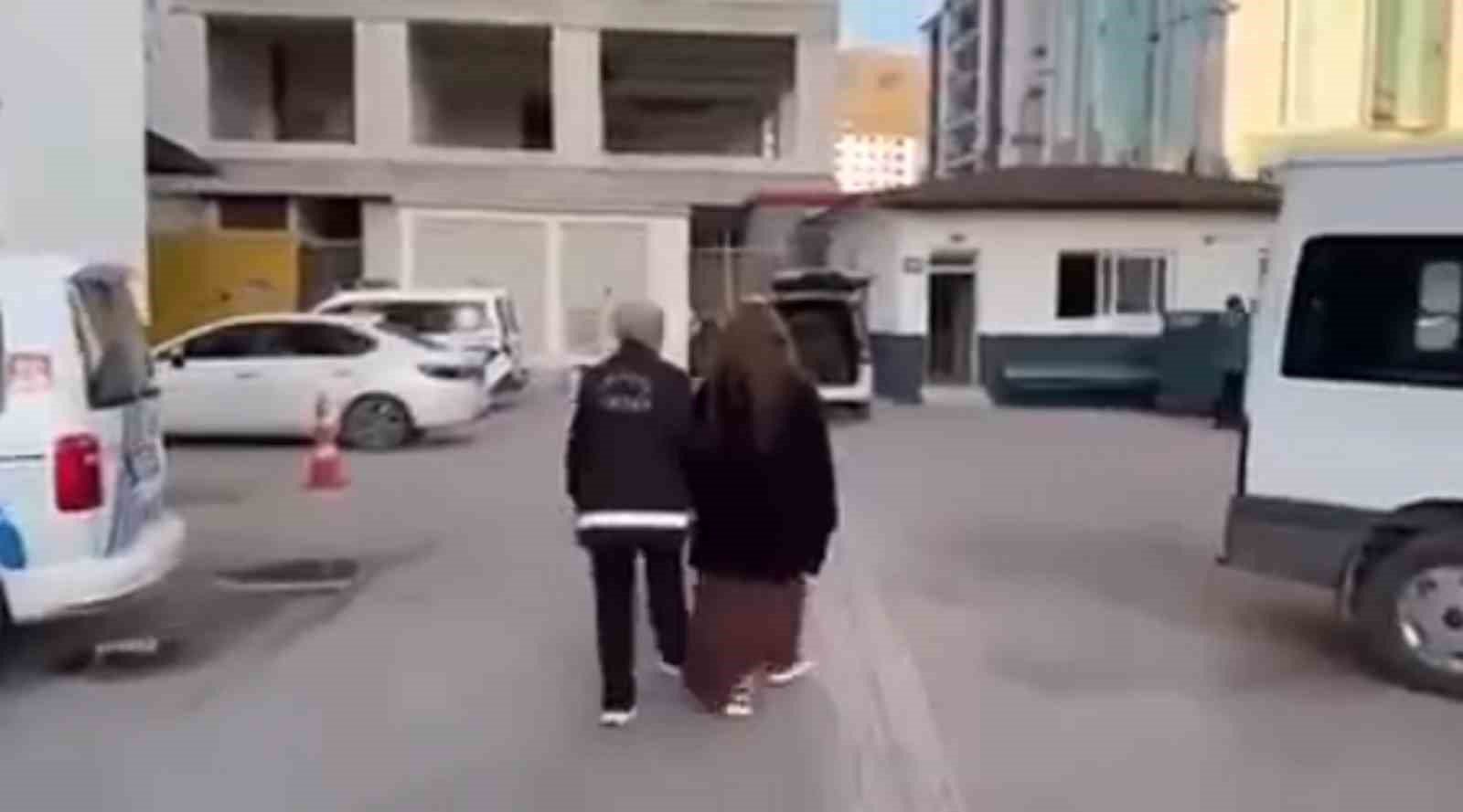 İskenderun’da fuhuş operasyonu: 4 kişi yakalandı