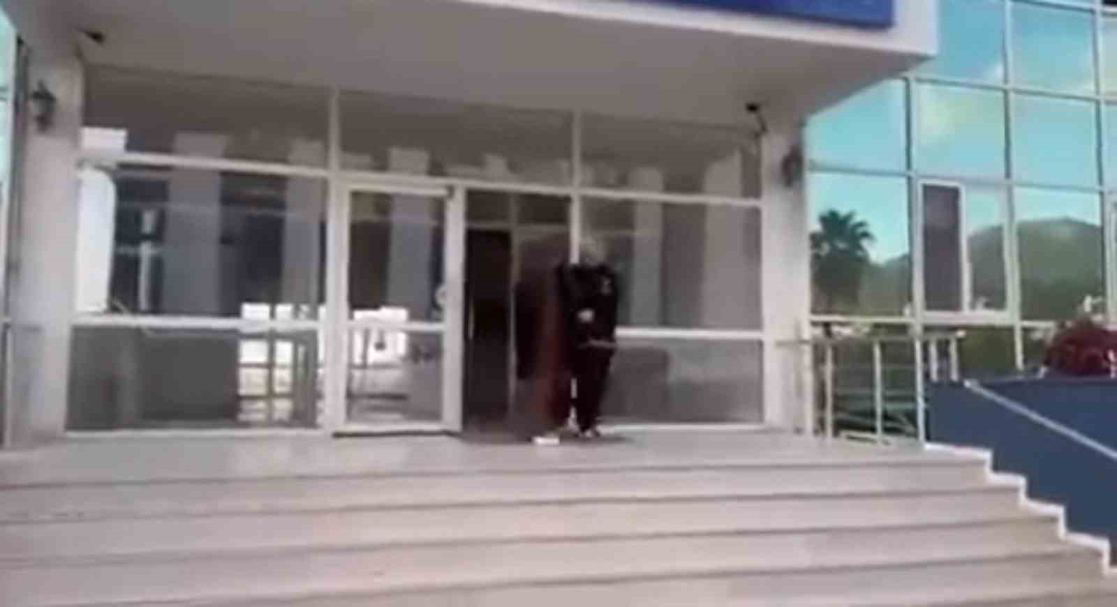 İskenderun&rsquo;da fuhuş operasyonu: 4 kişi yakalandı
