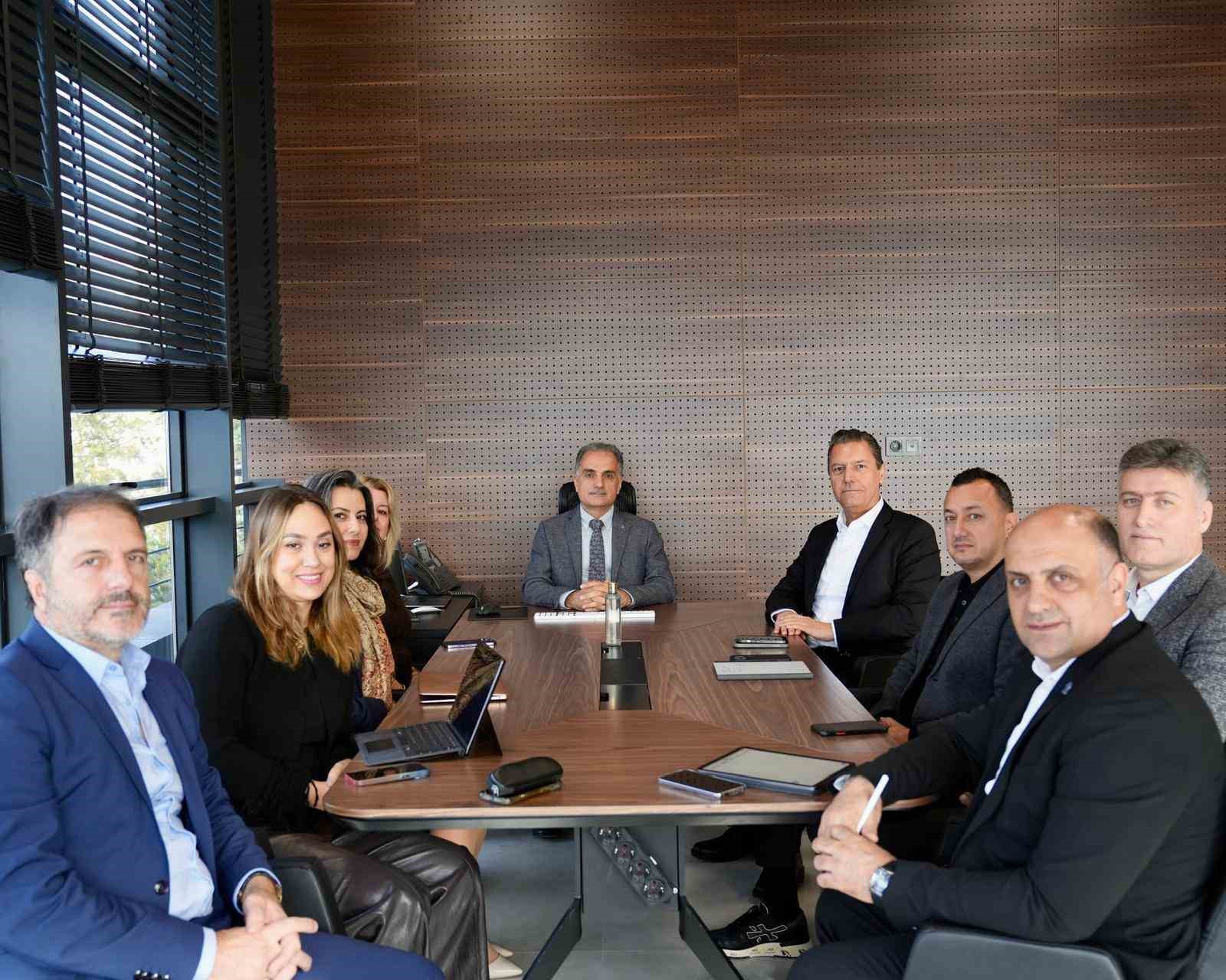 SAÜ’den ‘Siber Uzmanlık’ fırsatı