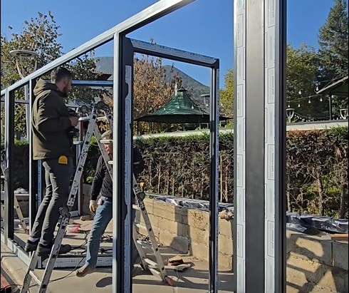 Bayırköy’de yeni nesil durak hizmeti başladı