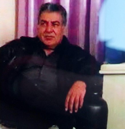 Traktör kazasında hayatını kaybeden çiftçinin cenazesi ailesine teslim edildi