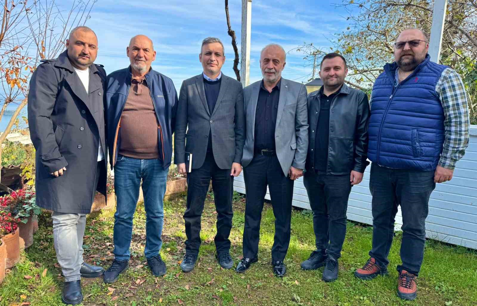 AltınPost Giresunspor’un hedefi Avrupa kupaları
