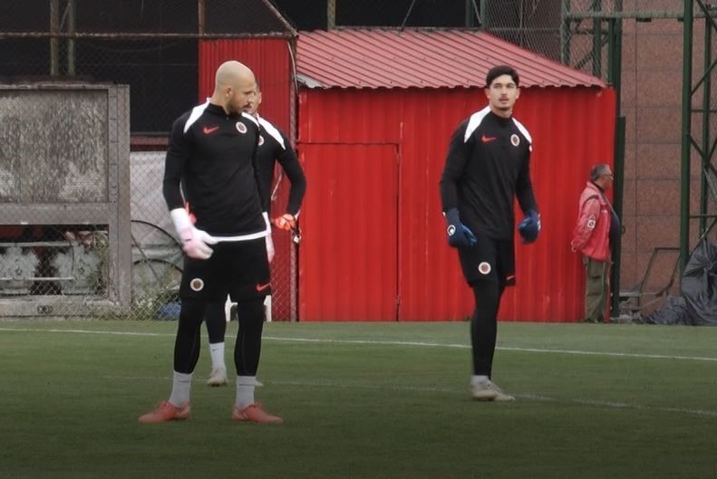 Volkan Demirel: "Galatasaray’ın durumu bizi ilgilendirmiyor"
