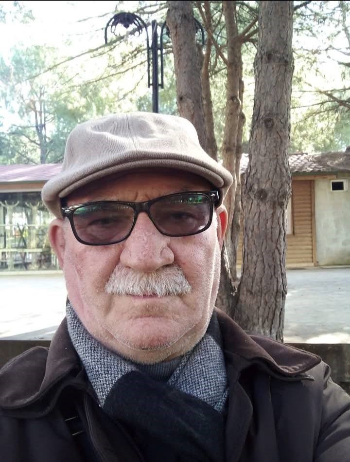 Denizli&rsquo;de gazeteci &Ouml;zt&uuml;rk ailesinin acı g&uuml;n&uuml;
