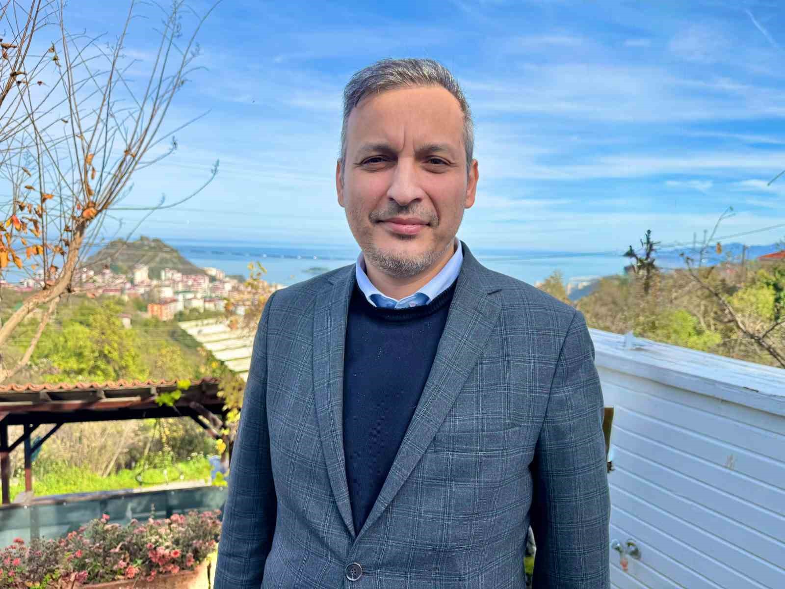 AltınPost Giresunspor’un hedefi Avrupa kupaları