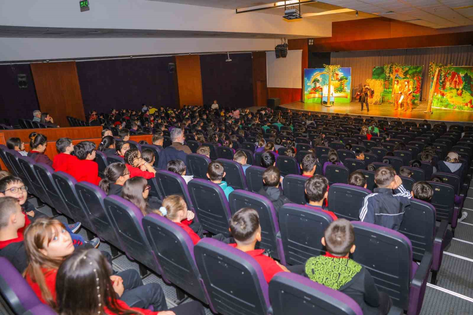 Samsun’da kültür ve sanat etkinlikleri