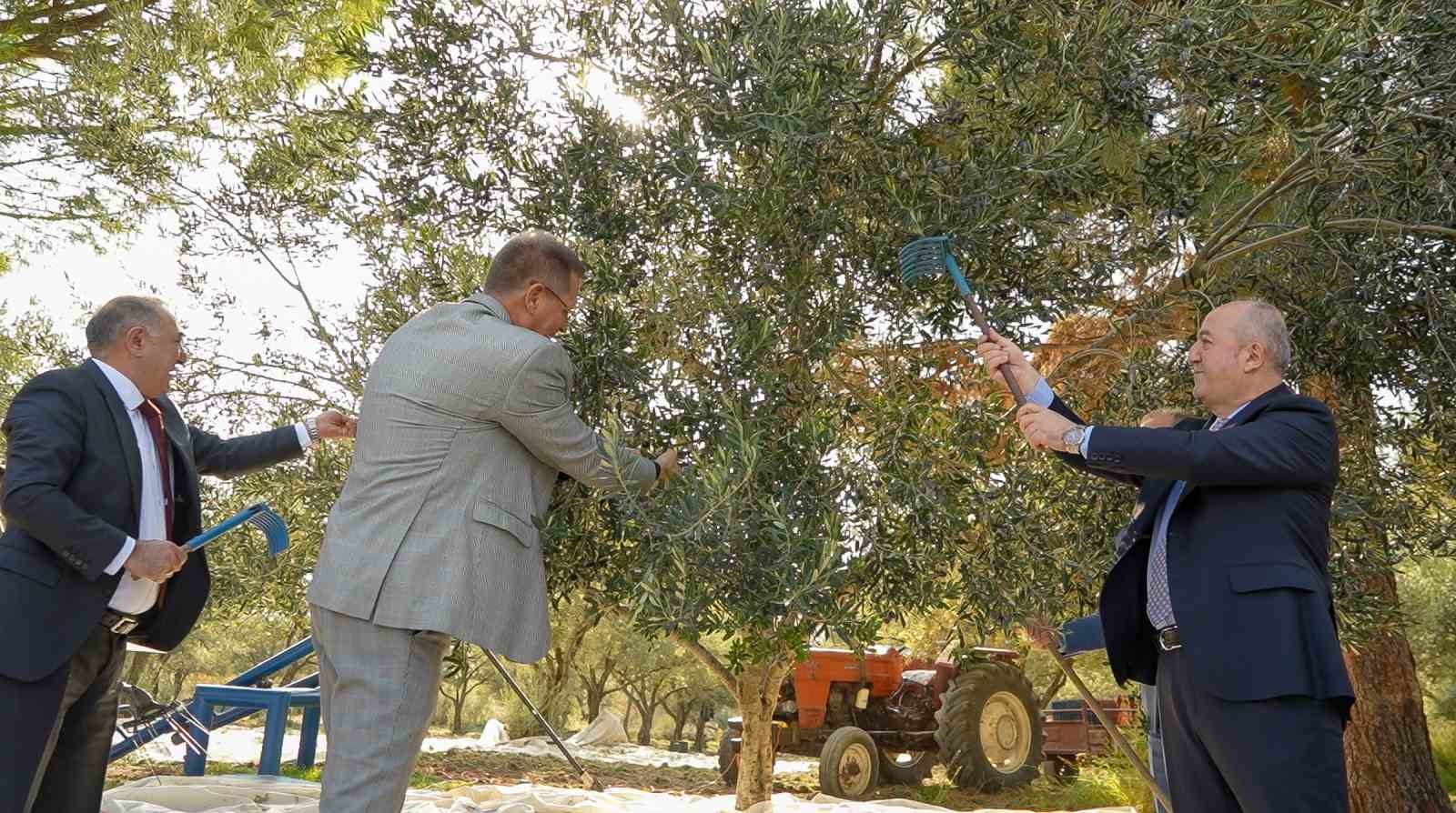 Denetimli Serbestlik Y&uuml;k&uuml;ml&uuml;lerine anlamlı g&ouml;rev
