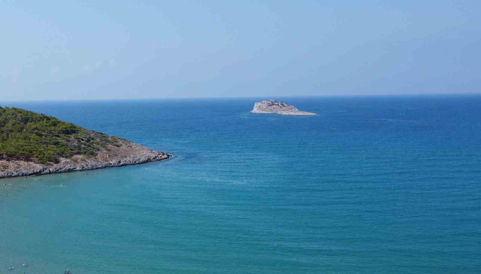 Mersin Körfezi’nde 3,5 büyüklüğünde deprem