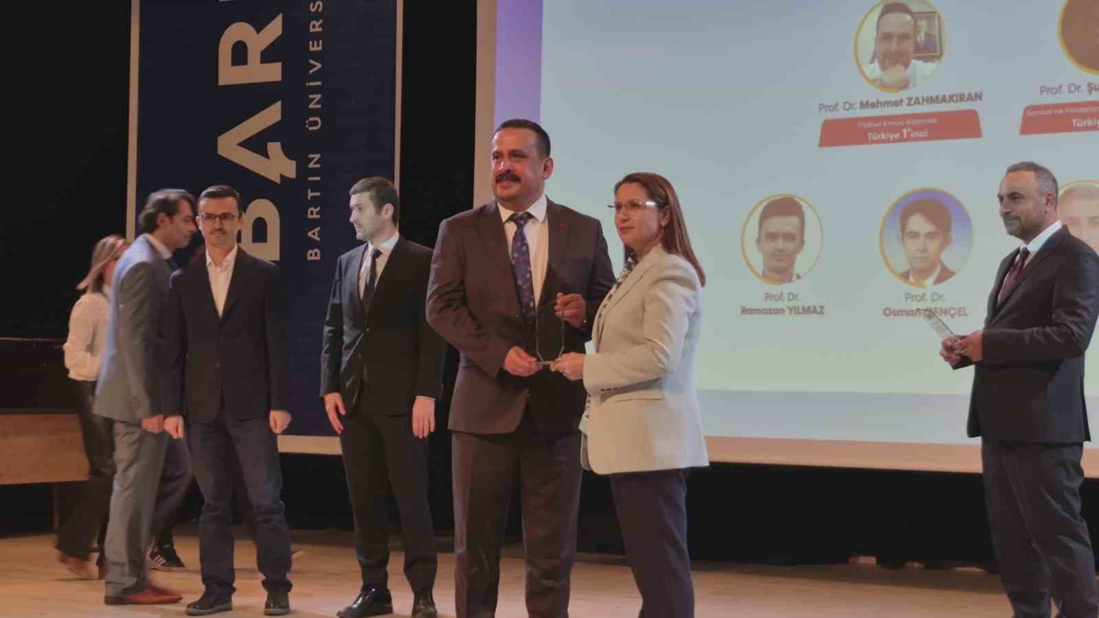 6 ülkenin desteklediği proje pazarı başladı
