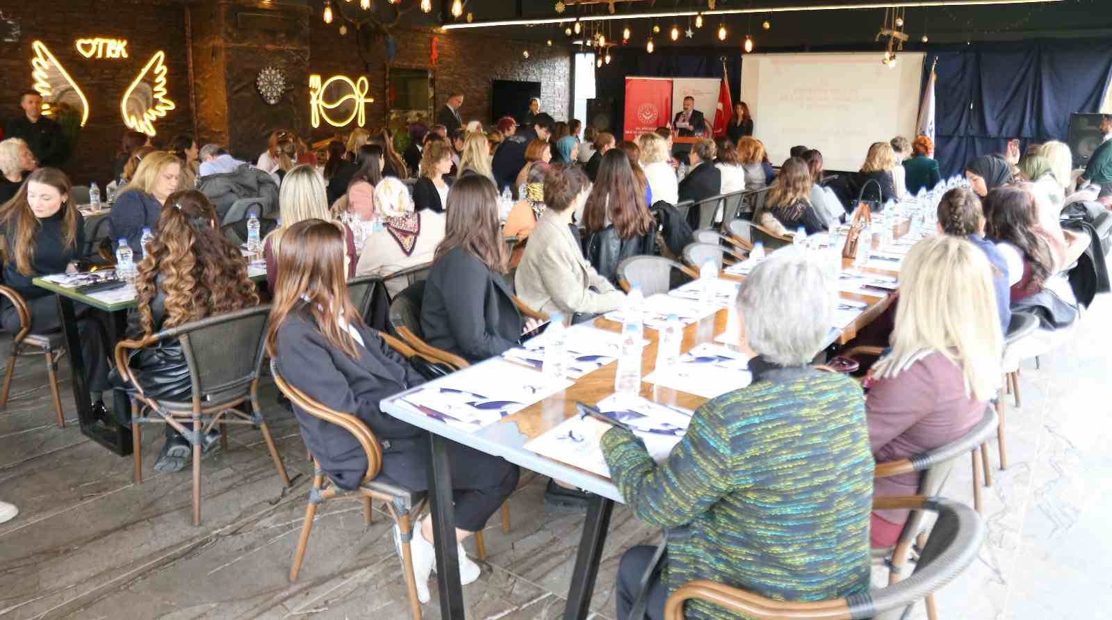 Koruyucu Aile Farkındalık Toplantısı
