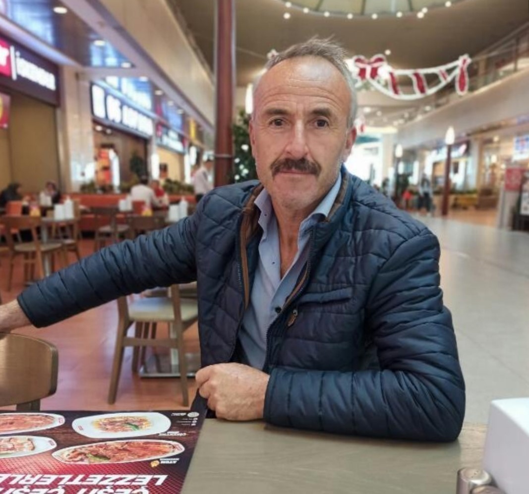 Samanlıkta işlenen cinayetle ilgili yargılama devam etti
