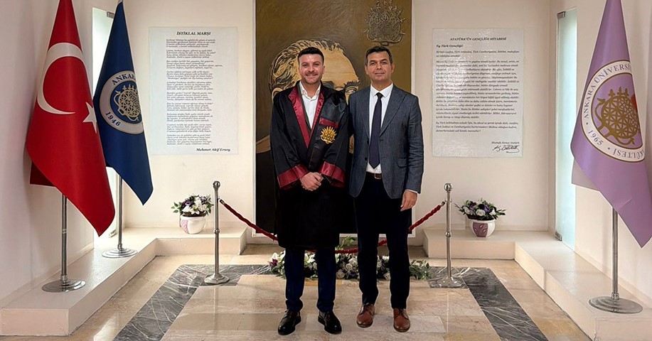 D&uuml;nya Erkekler G&uuml;n&uuml;nde ET&Uuml;&rsquo;de y&uuml;r&uuml;t&uuml;len T&Uuml;BİTAK projesinin sonu&ccedil;ları a&ccedil;ıklandı
