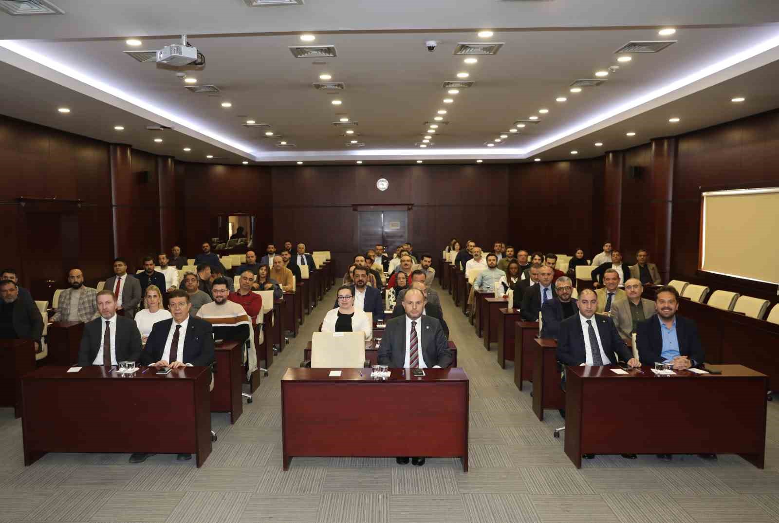 GTO’da Azerbaycan Ülke Günü gerçekleştirildi