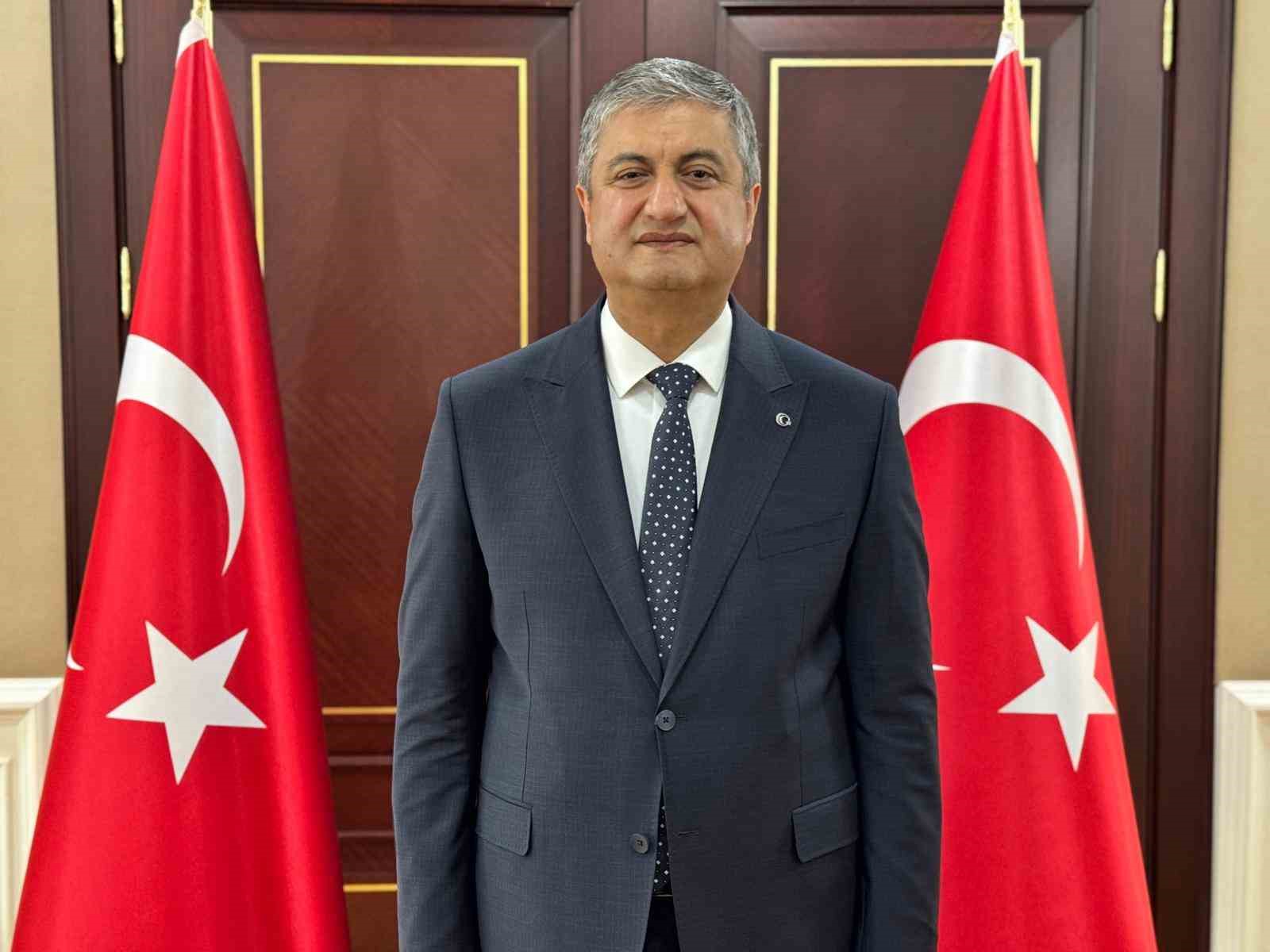 Türkiye’nin AB tescilli 43’üncü ürünü Yenice ıhlamur balı oldu
