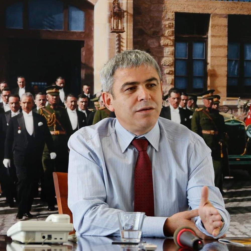 Selçuk’un eski başkanı Ülgür’e hapis cezası